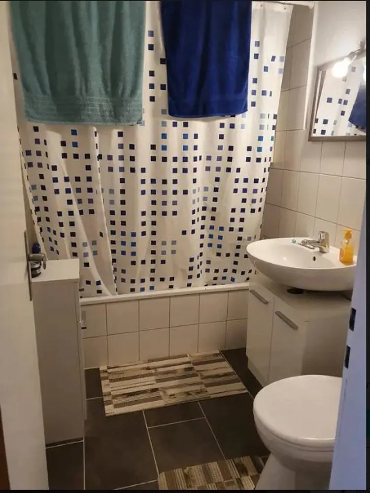 2 Zimmer Wohnung mit 53 m² in Krefeld – Bild 7