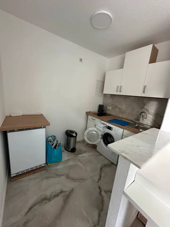2 Zimmer Wohnung mit 22 m² in Aachen – Bild 8