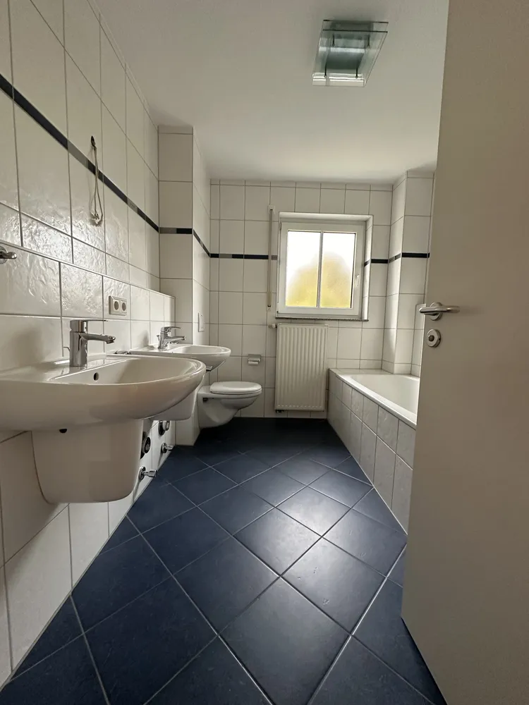 4 Zimmer Wohnung mit 91 m² in München – Bild 9