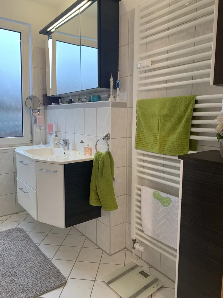 3 Zimmer Wohnung mit 89 m² in Braunschweig – Bild 4