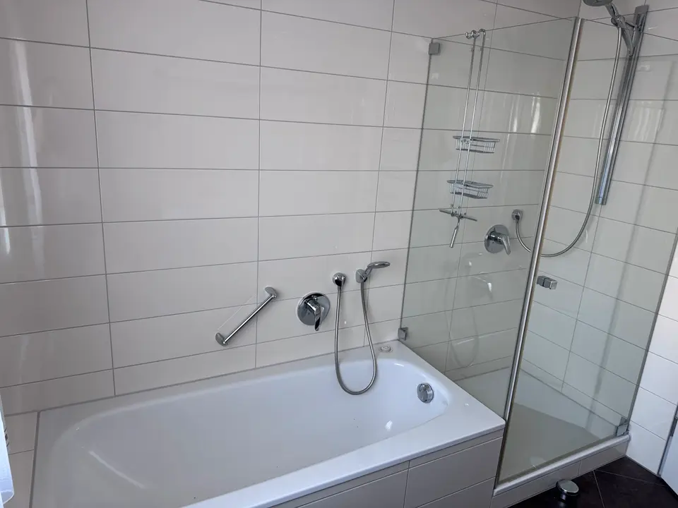 4 Zimmer Wohnung mit 130 m² in Lahr/Schwarzwald – Bild 8