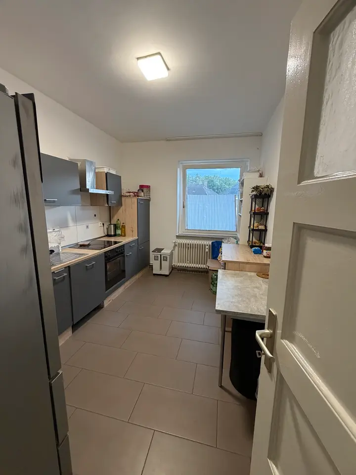 2 Zimmer Wohnung mit 55 m² in Braunschweig – Bild 6