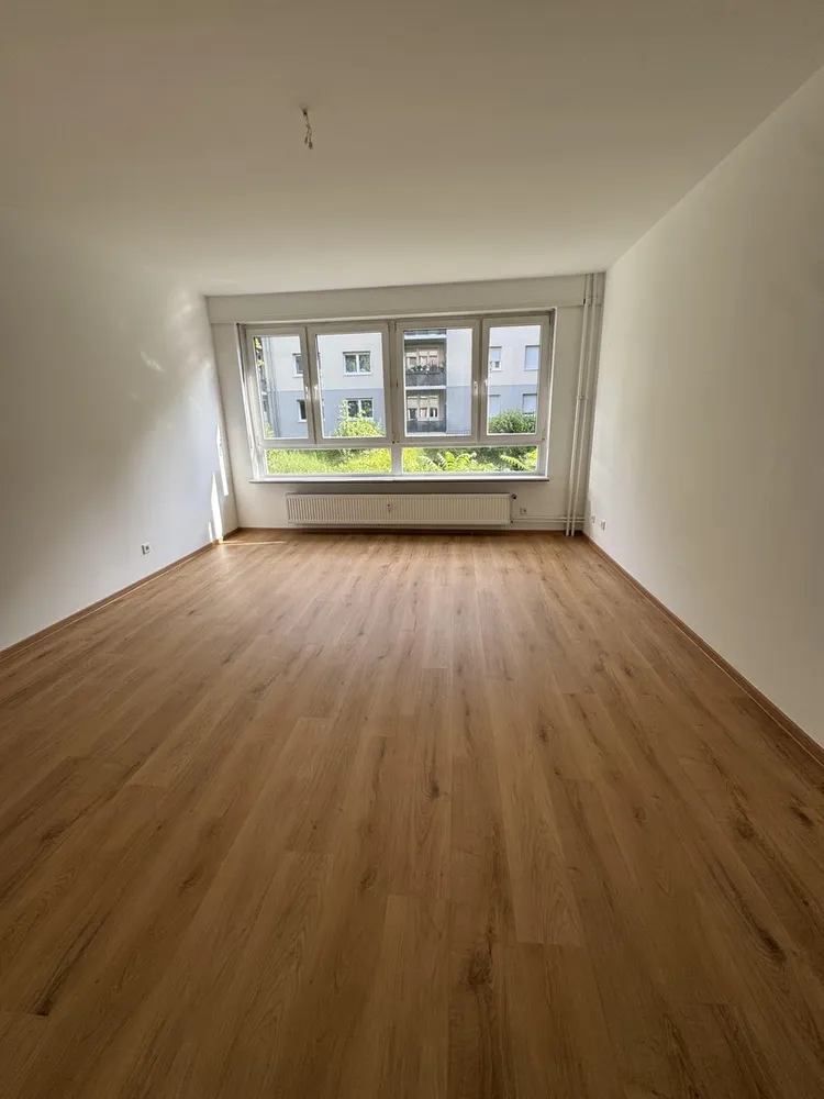 3 Zimmer Wohnung mit 80 m² in Mannheim – Bild 2
