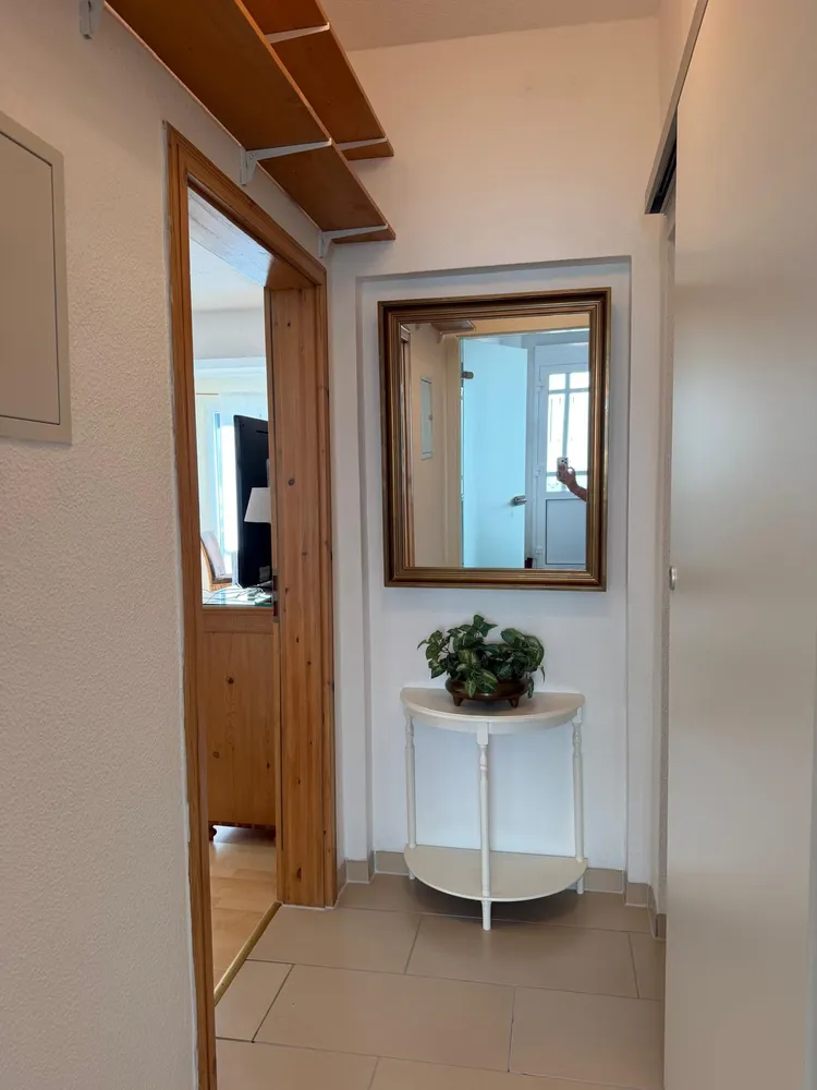 2 Zimmer Wohnung mit 62 m² in Bremen – Bild 2