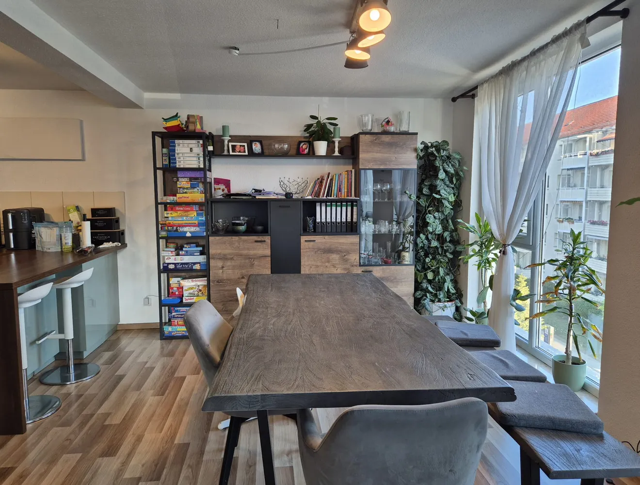 5 Zimmer Wohnung mit 151 m² in Leipzig – Bild 11