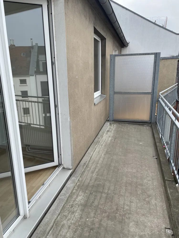 2 Zimmer Wohnung mit 62 m² in Düsseldorf – Bild 9