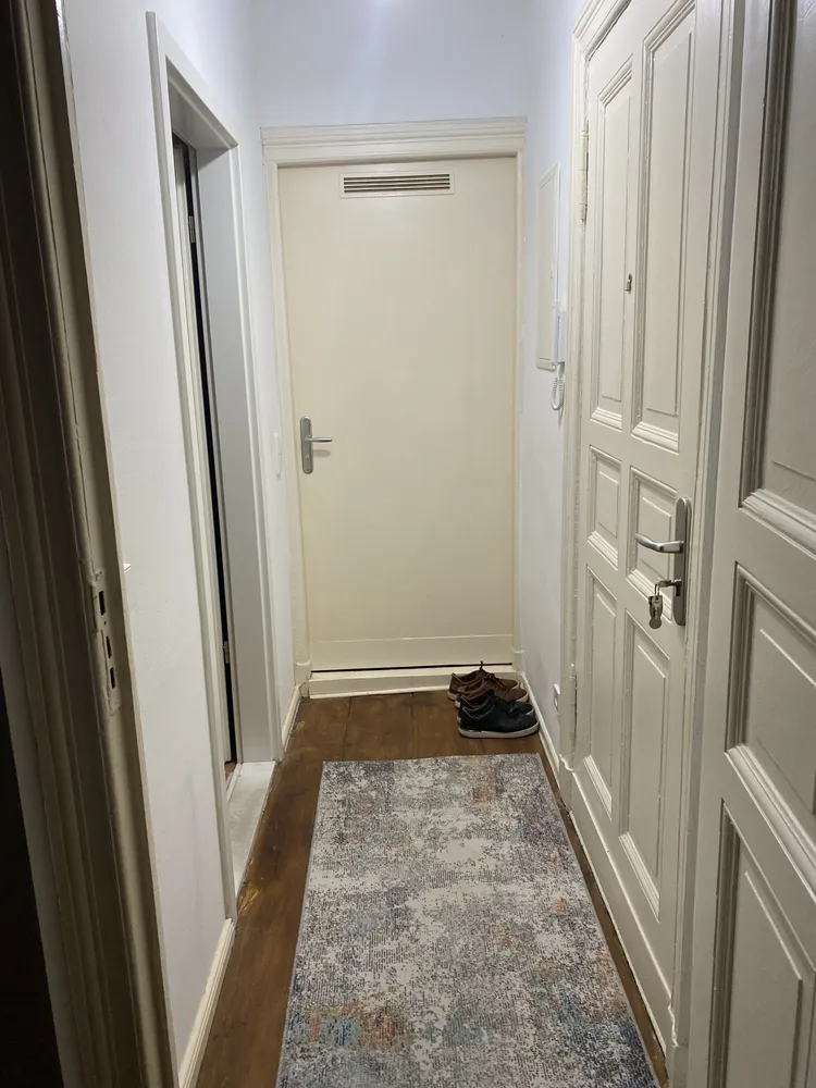 2 Zimmer Wohnung mit 48 m² in Berlin – Bild 5