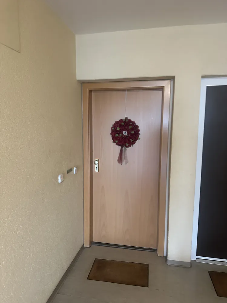 3 Zimmer Wohnung mit 82 m² in Mannheim – Bild 4