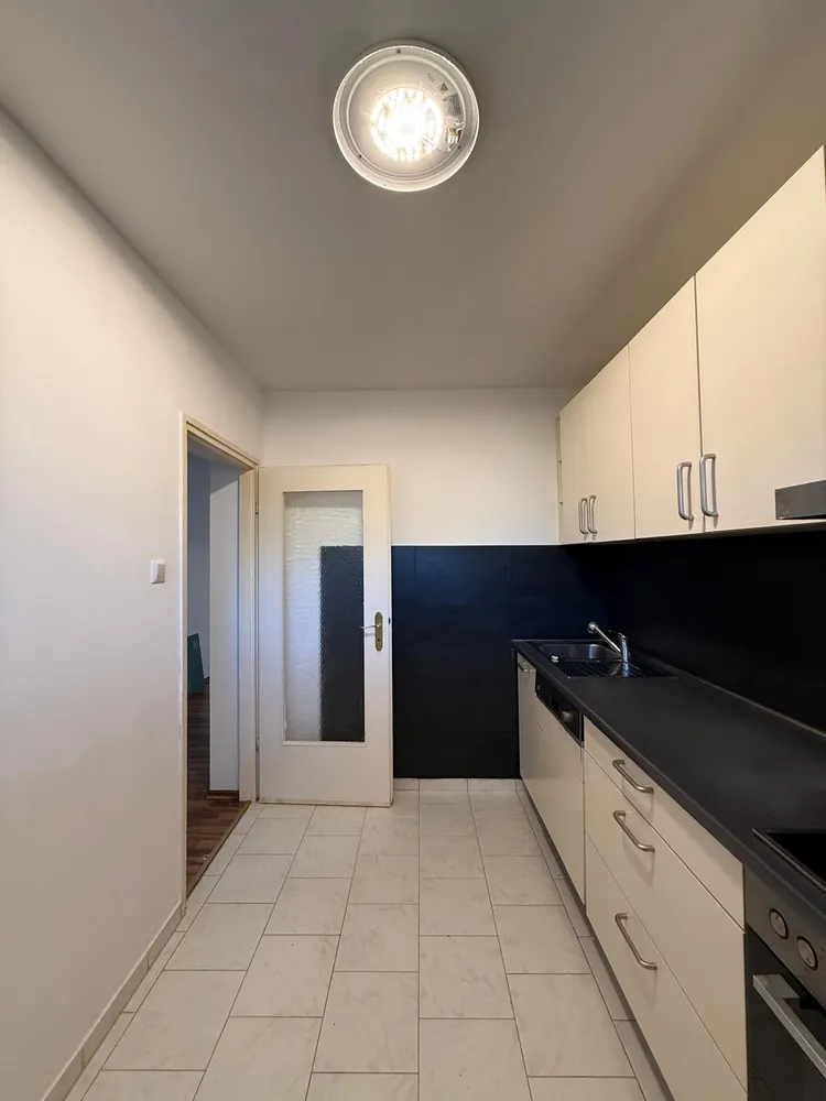 4 Zimmer Wohnung mit 88 m² in München – Bild 1
