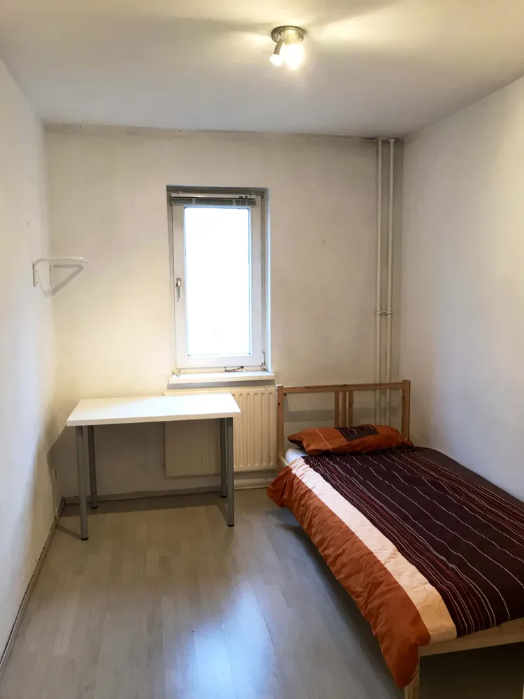 WG-Zimmer mit 8 m² in Berlin – Bild 1