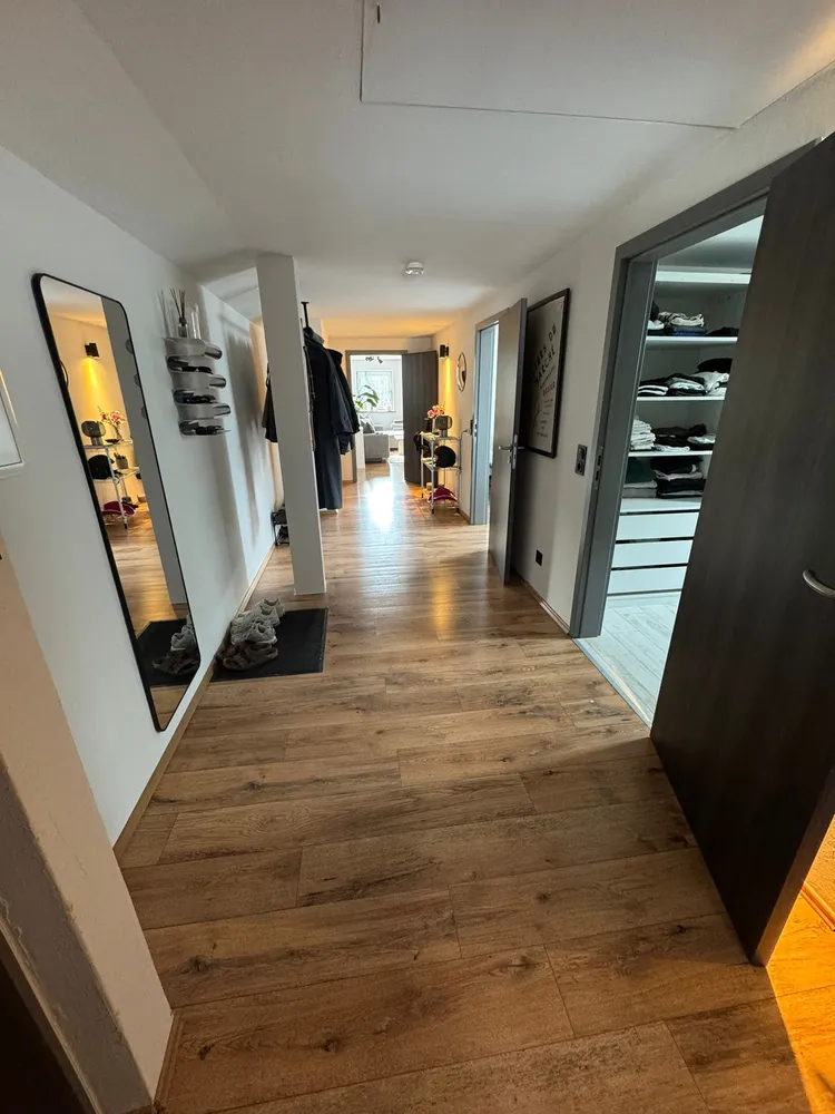 4 Zimmer Wohnung mit 85 m² in Kempten (Allgäu) – Bild 9