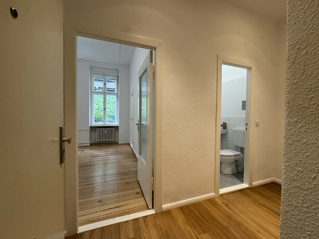 1 Zimmer Wohnung mit 36 m² in Berlin – Bild 4