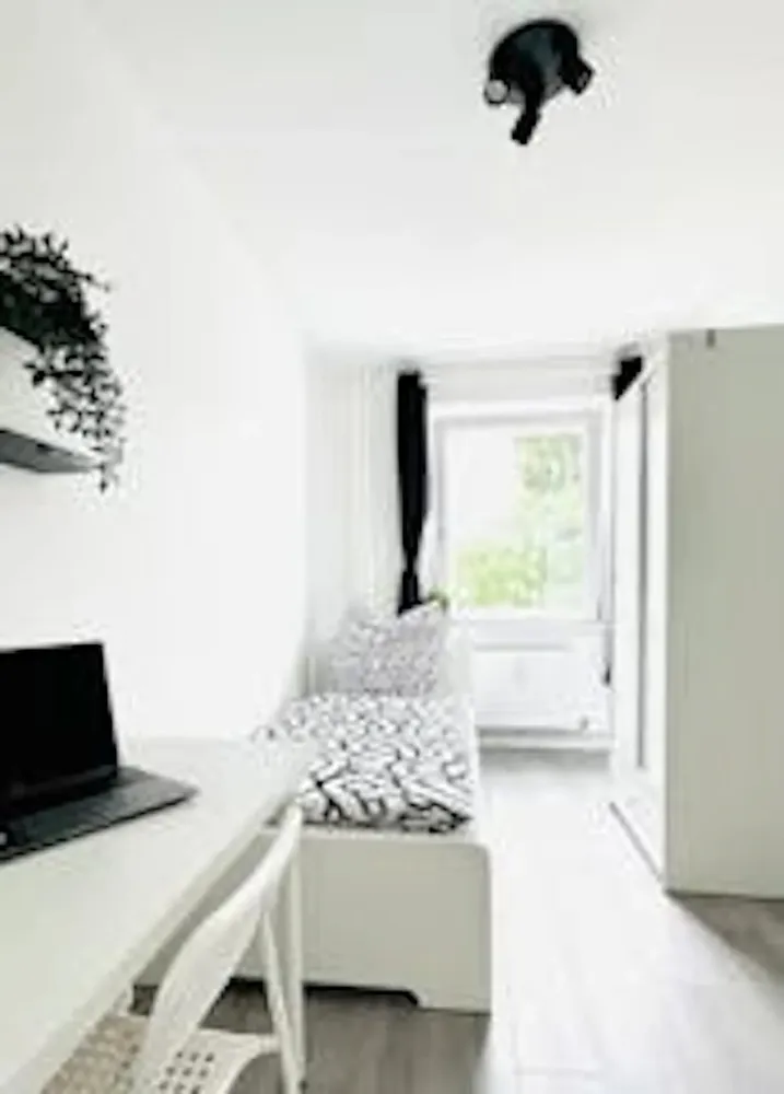 WG-Zimmer mit 9 m² in Berlin – Bild 6