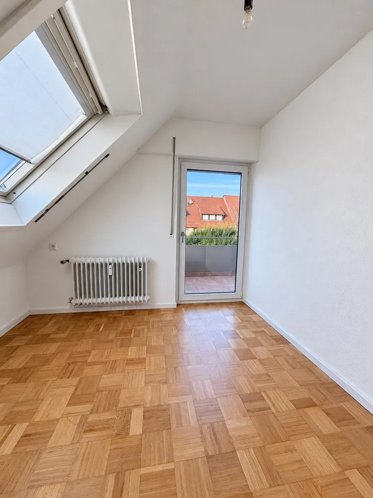 3 Zimmer Wohnung mit 38 m² in Stuttgart – Bild 8
