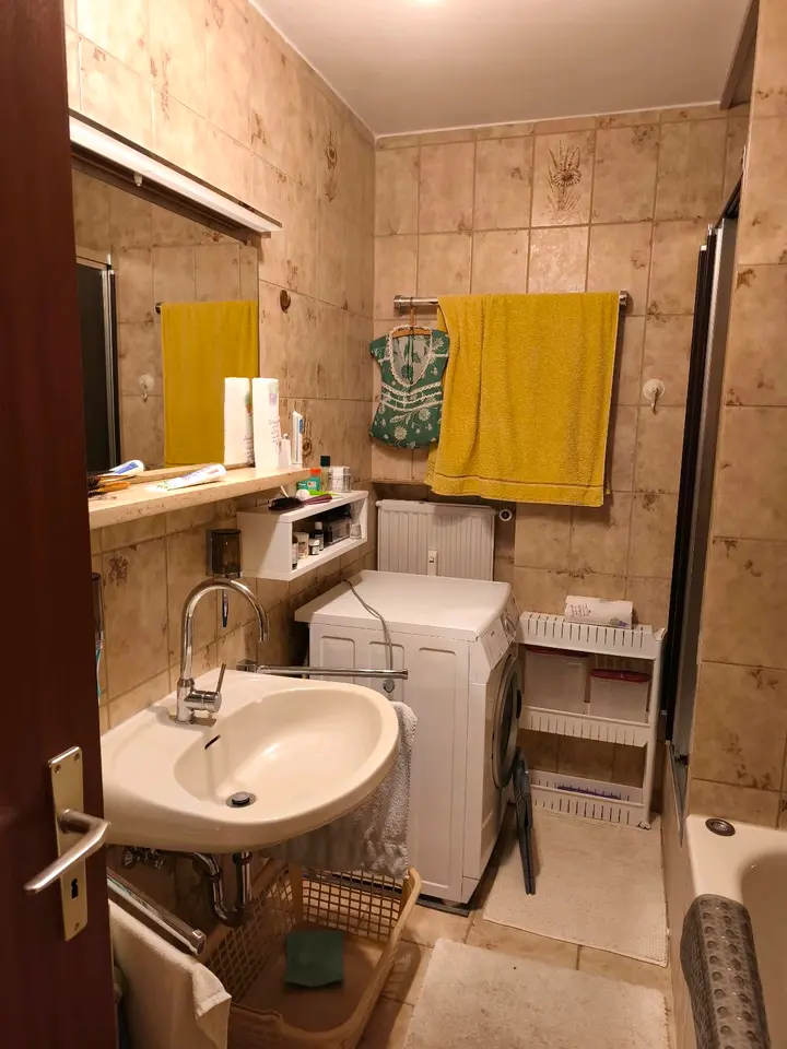 4 Zimmer Wohnung mit 92 m² in Deggendorf – Bild 8
