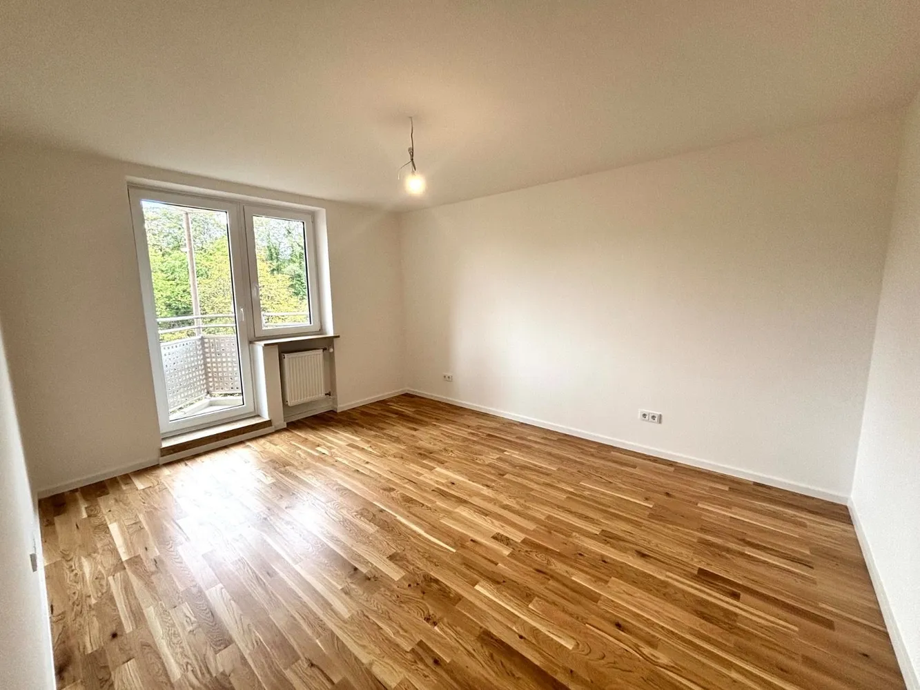 3 Zimmer Wohnung mit 77 m² in München – Bild 4