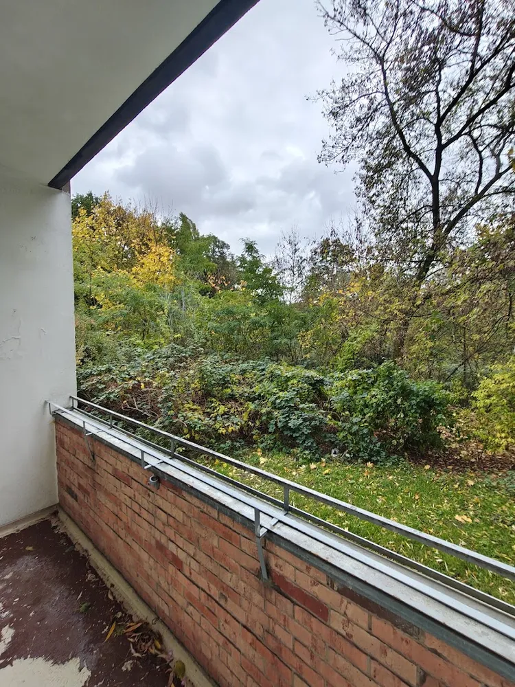 3 room apartment with 60 m² in Berlin – Photo 7