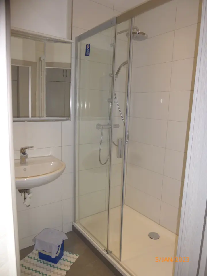 WG-Zimmer mit 44 m² in Memmingen – Bild 6