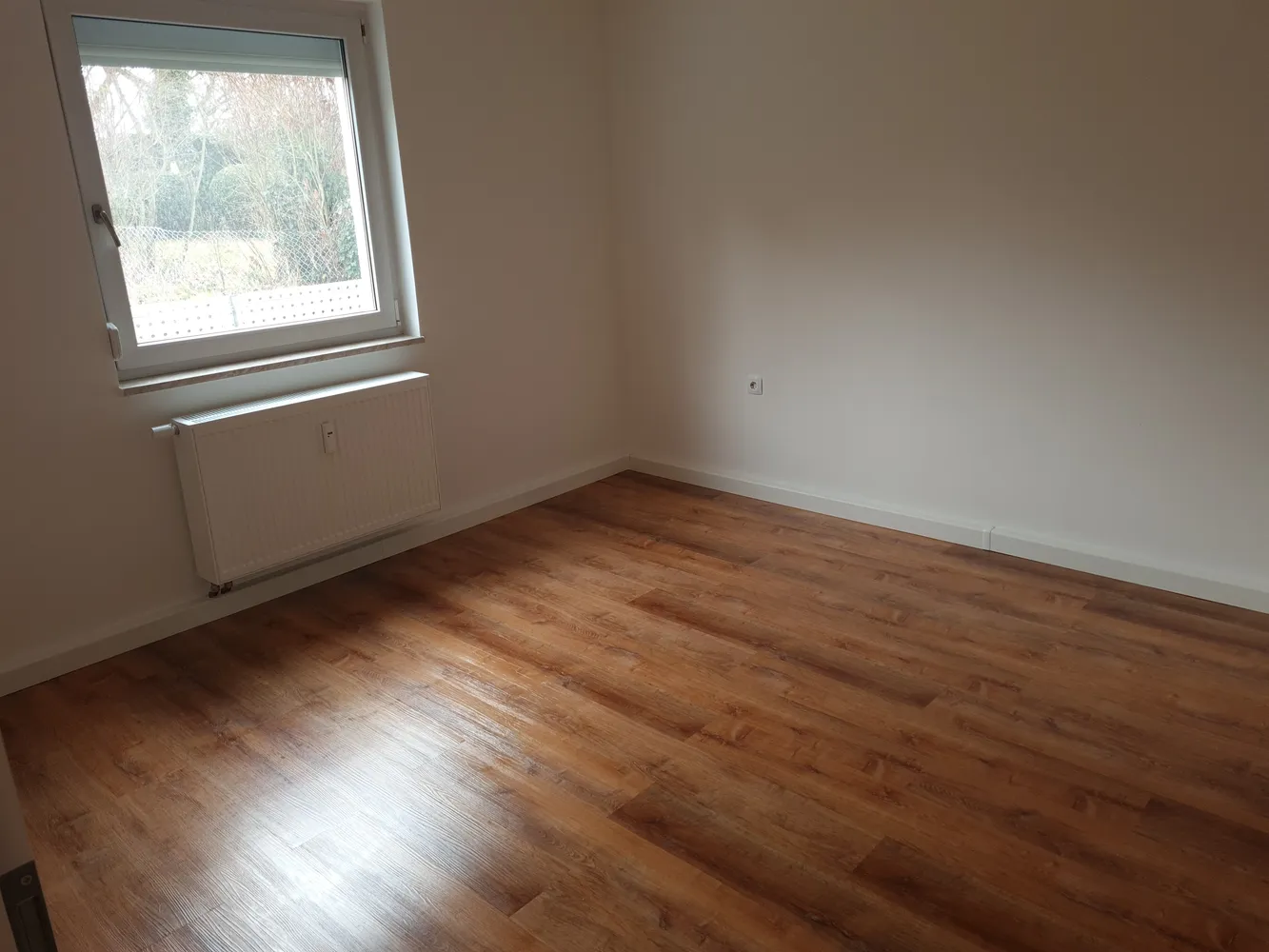4 Zimmer Wohnung mit 68 m² in Coburg – Bild 9