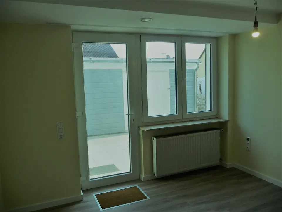2 room apartment with 50 m² in Aschaffenburg – Photo 6