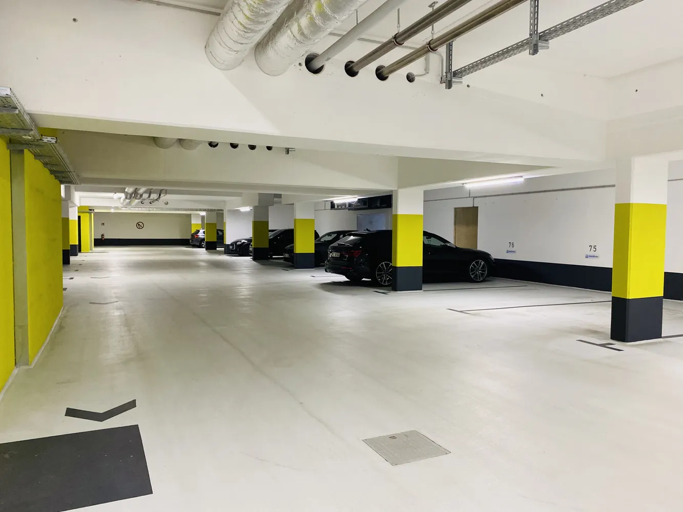2 Zimmer Wohnung mit 111 m² in Duisburg – Bild 12