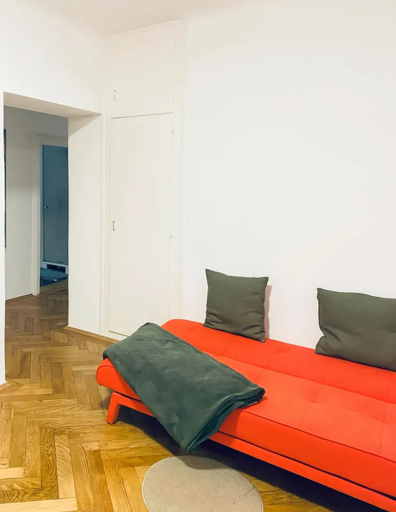 WG-Zimmer mit 9 m² in München – Bild 8