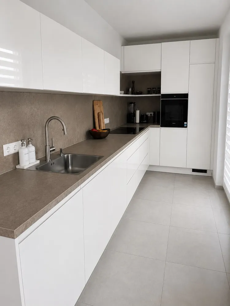 4 Zimmer Wohnung mit 132 m² in Karlsruhe – Bild 6