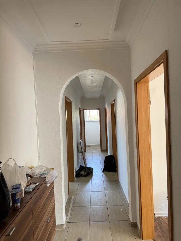 4 Zimmer Wohnung mit 140 m² in Kassel – Bild 1