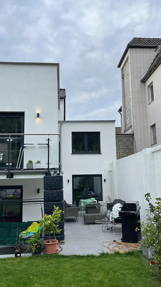 5 Zimmer Wohnung mit 125 m² in Düsseldorf – Bild 11