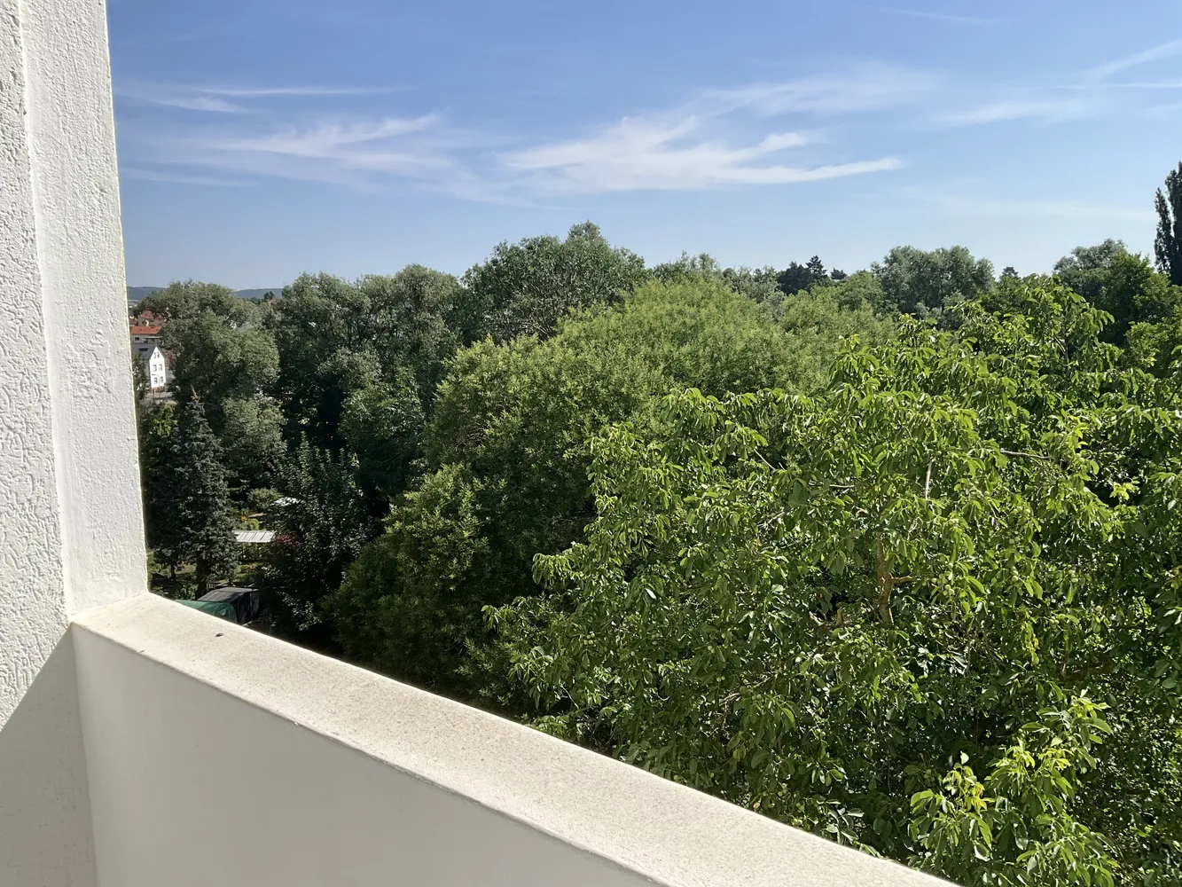 2 Zimmer Wohnung mit 56 m² in Wiesbaden – Bild 1