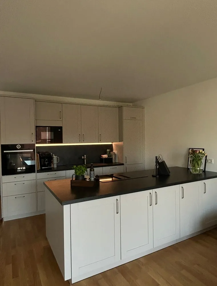 3 Zimmer Wohnung mit 92 m² in Ahrensburg – Bild 5