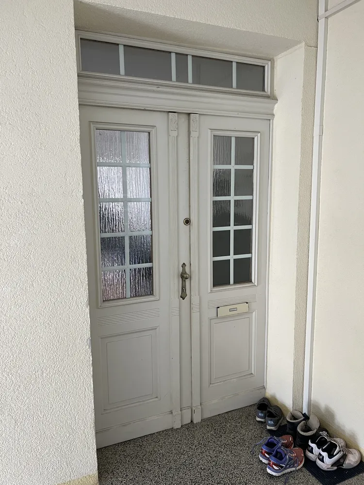 2 Zimmer Wohnung mit 56 m² in Halle (Saale) – Bild 3