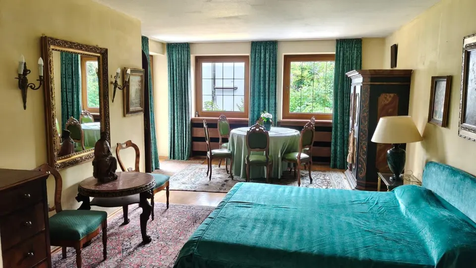 3 Zimmer Wohnung mit 170 m² in Traunstein – Bild 6