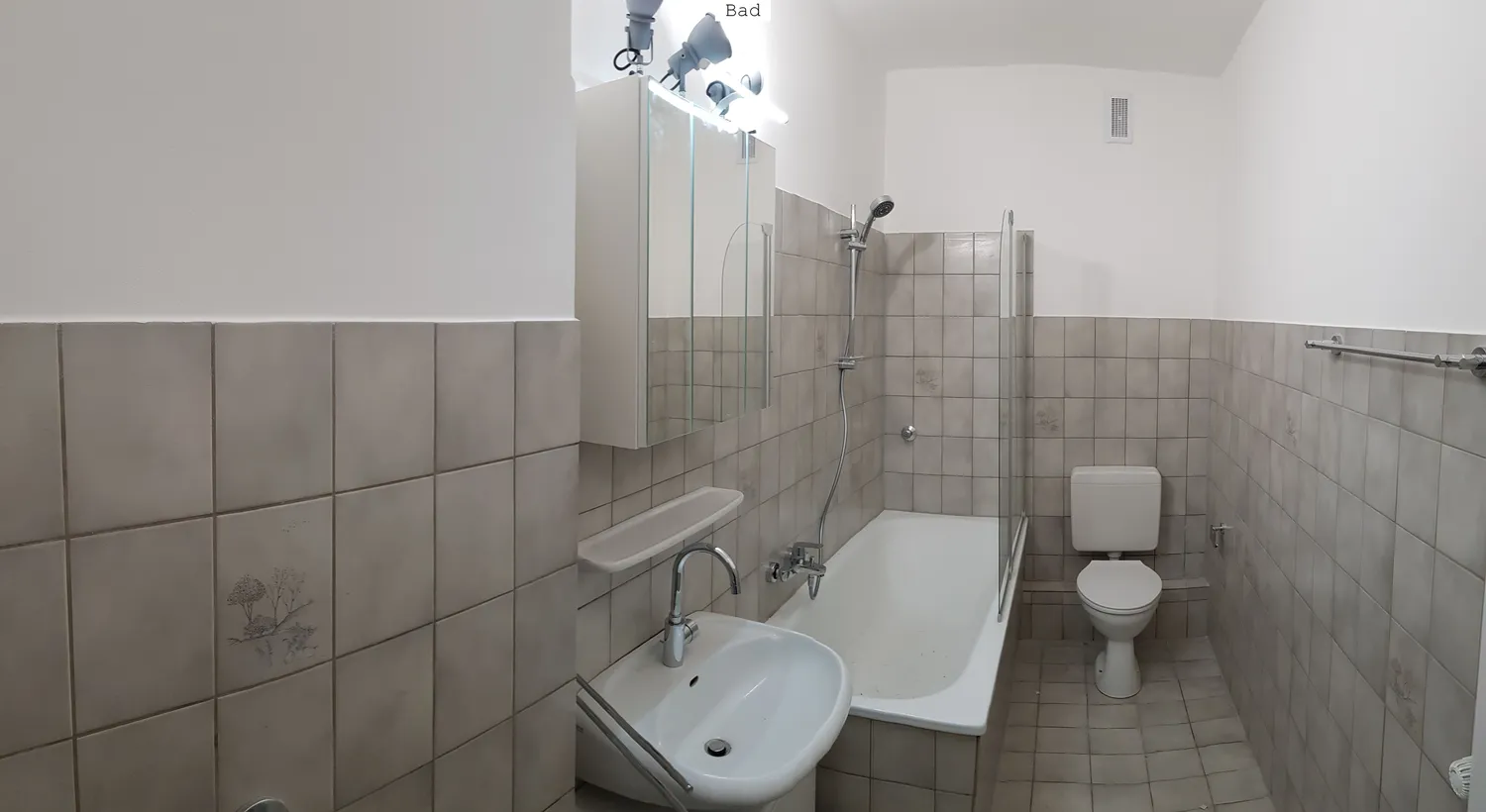 4 Zimmer Wohnung mit 82 m² in Düsseldorf – Bild 11