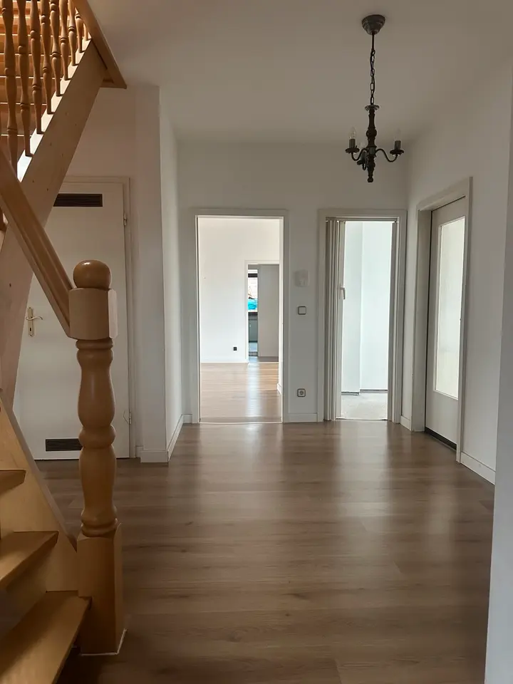 4 Zimmer Wohnung mit 140 m² in Minden – Bild 8