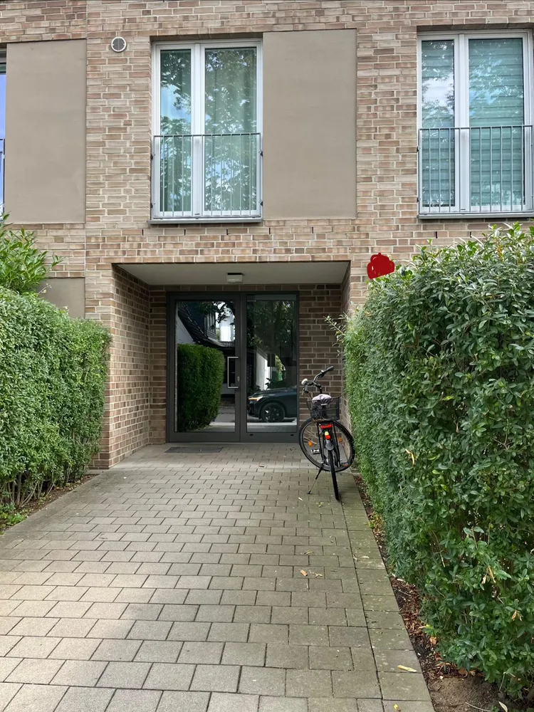 3 room apartment with 79 m² in Hamburg – Photo 1