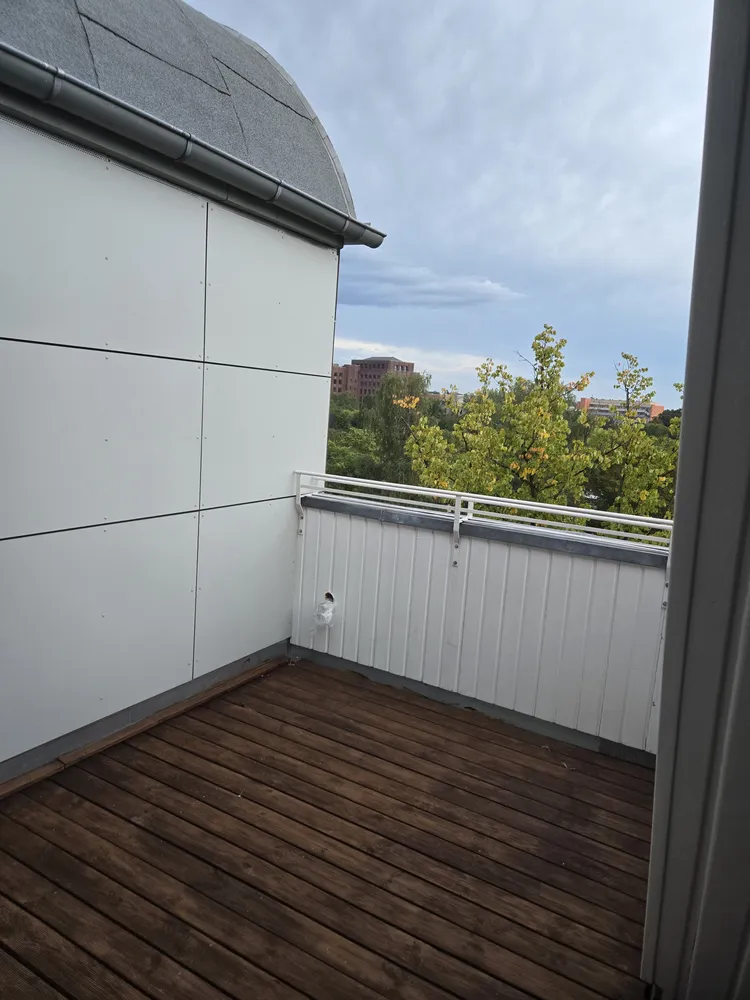 3 Zimmer Wohnung mit 110 m² in Berlin – Bild 10