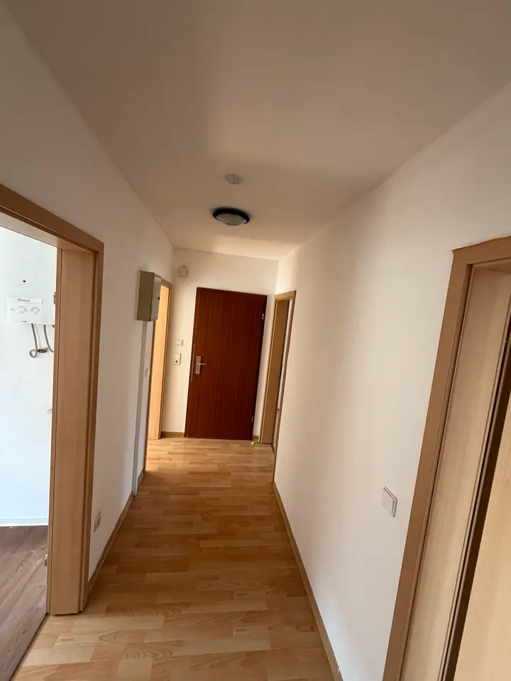 2 Zimmer Wohnung mit 56 m² in Gießen – Bild 5