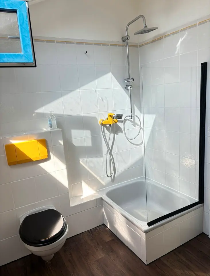 2 Zimmer Wohnung mit 62 m² in Kiel – Bild 5