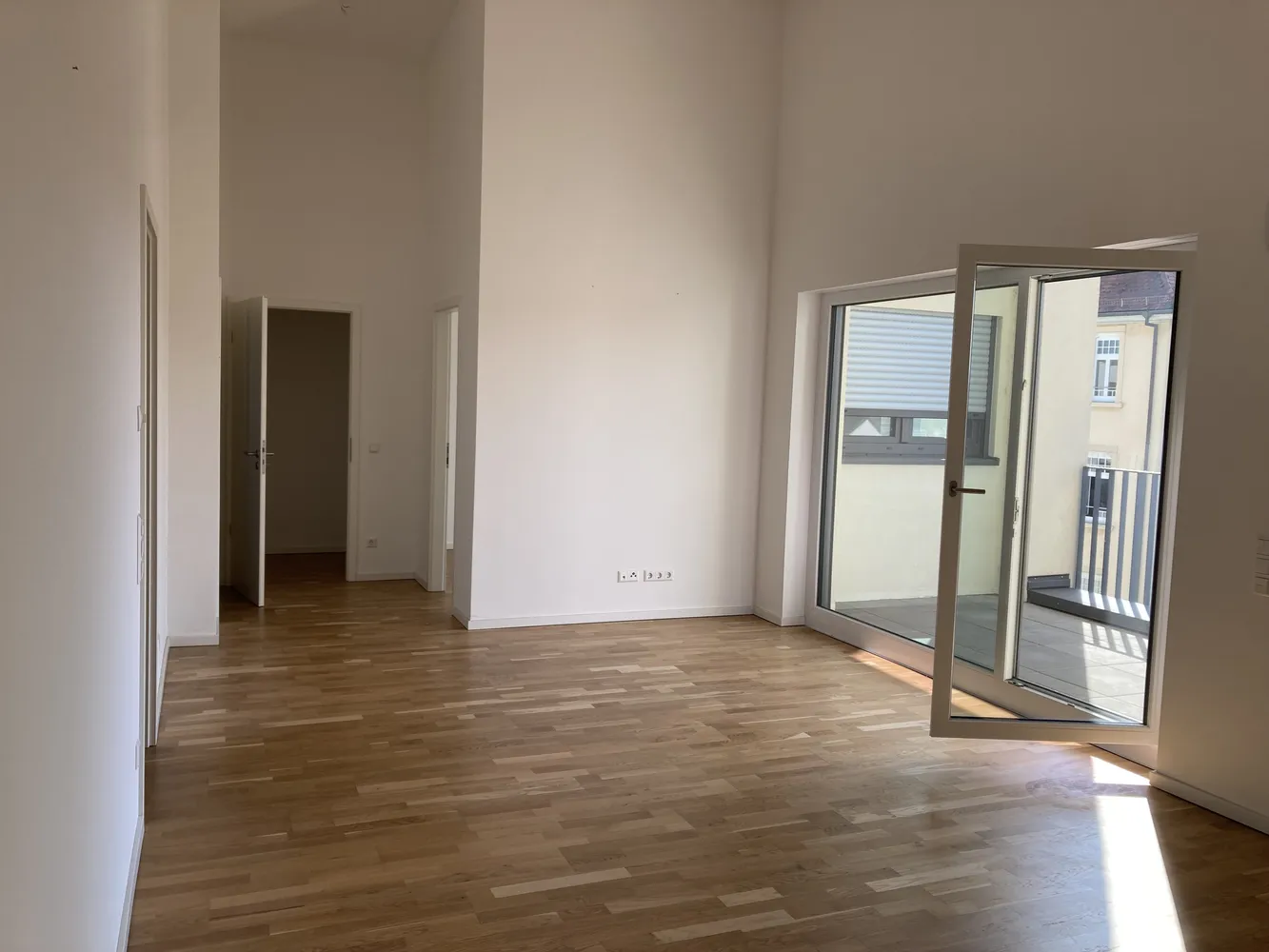 3 Zimmer Wohnung mit 83 m² in Offenburg – Bild 3