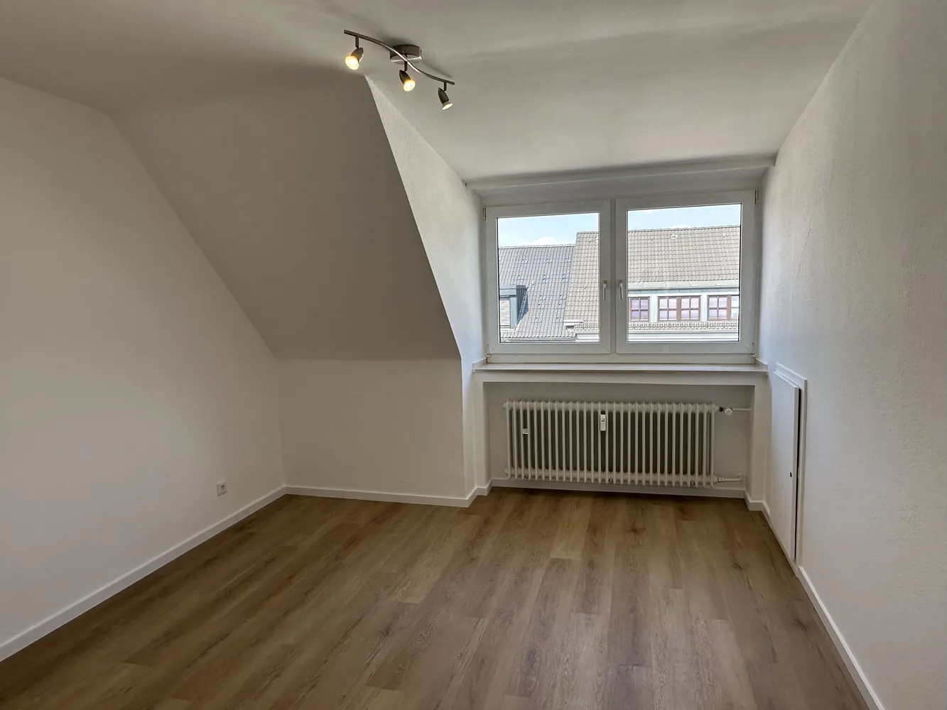 2 Zimmer Wohnung mit 41 m² in Düsseldorf – Bild 5