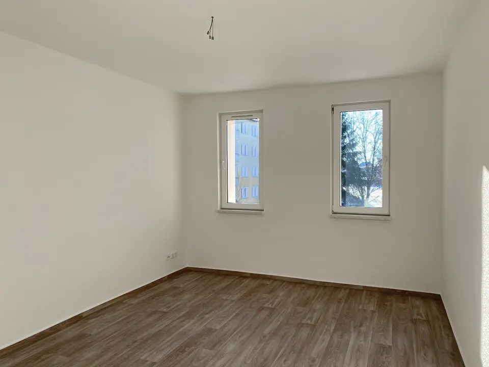 3 Zimmer Wohnung mit 76 m² in Mittweida – Bild 2