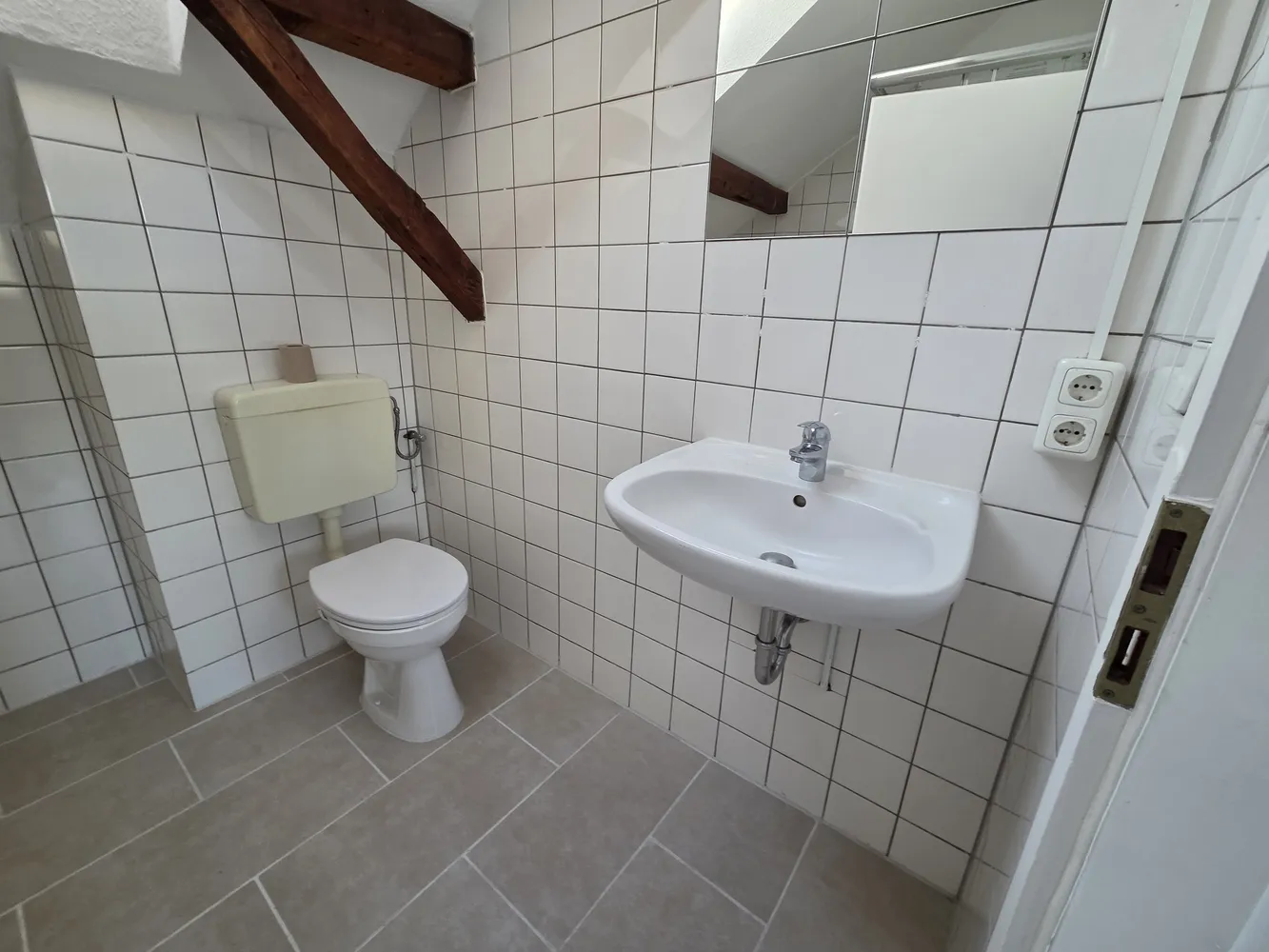 3 Zimmer Wohnung mit 66 m² in Frankfurt am Main – Bild 8