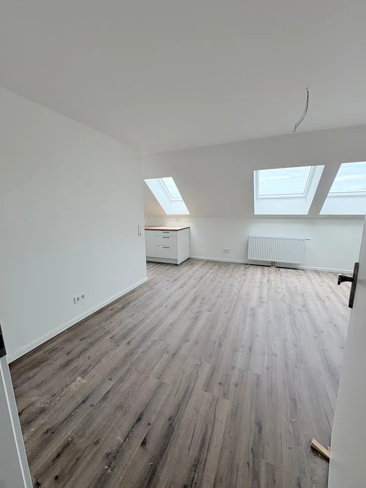 2 Zimmer Wohnung mit 49 m² in Kiel – Bild 2