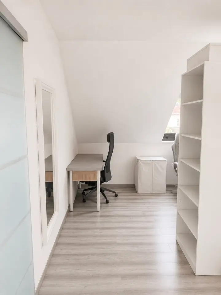 2 Zimmer Wohnung mit 40 m² in Bochum – Bild 7