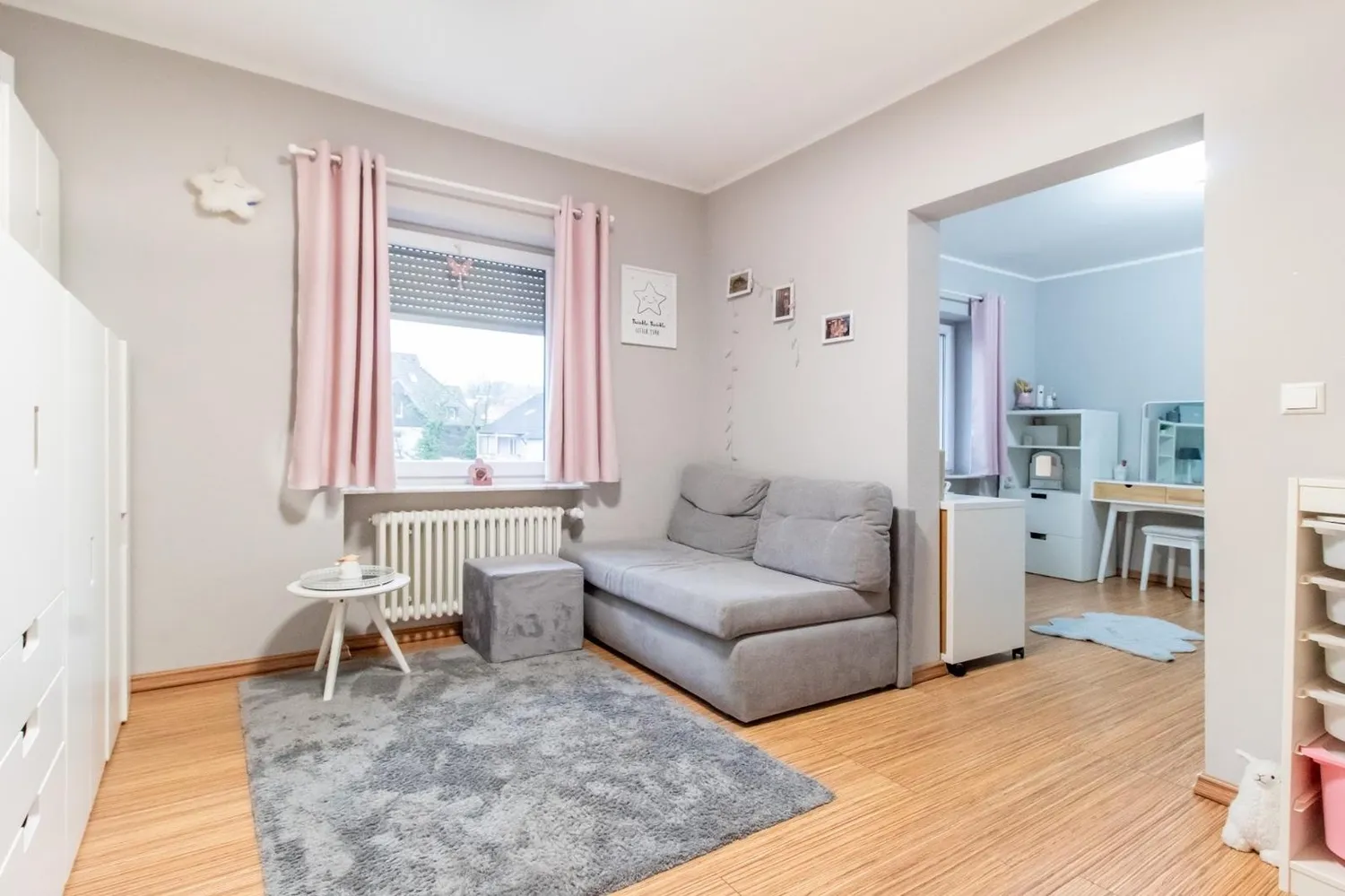 5 Zimmer Wohnung mit 150 m² in Hagen – Bild 10