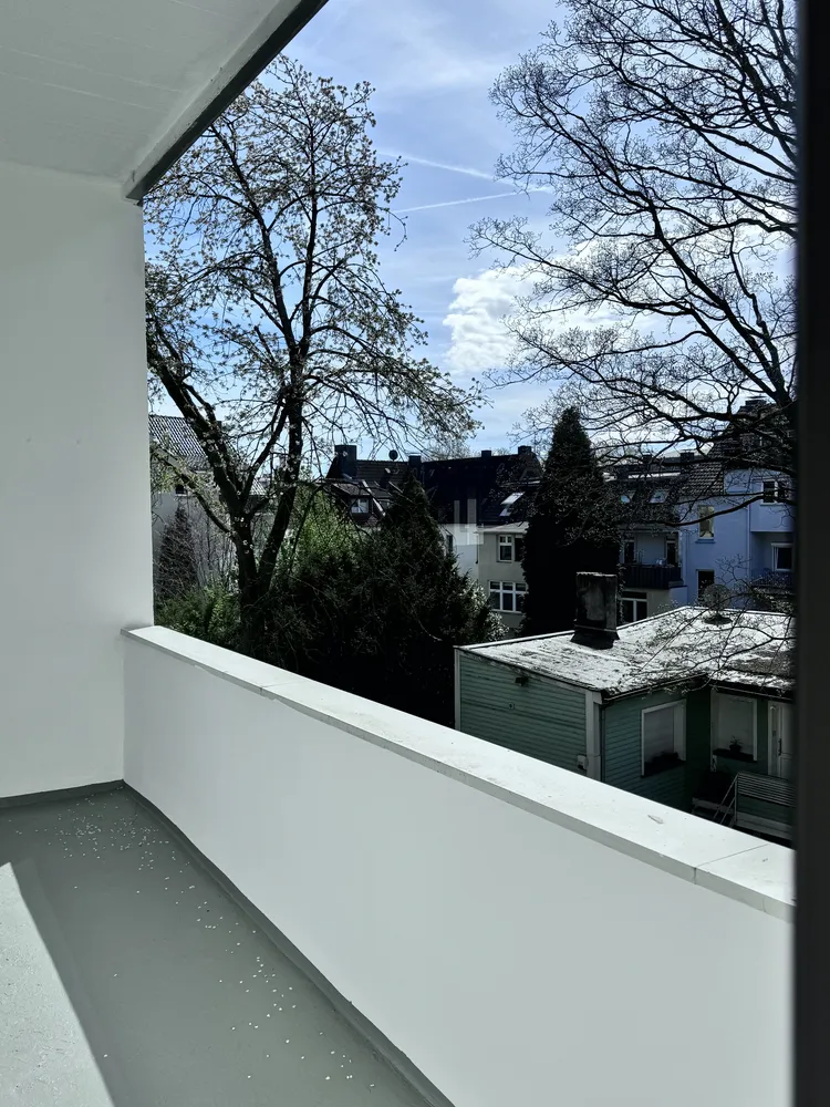 5 Zimmer Wohnung mit 110 m² in Essen – Bild 7