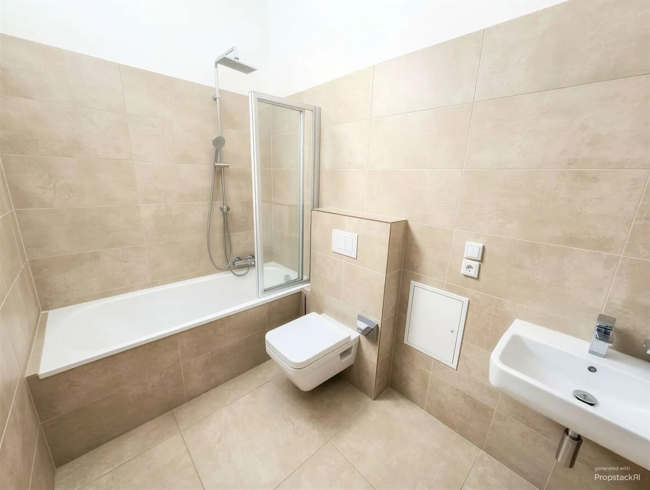 3 Zimmer Wohnung mit 65 m² in Leipzig – Bild 9