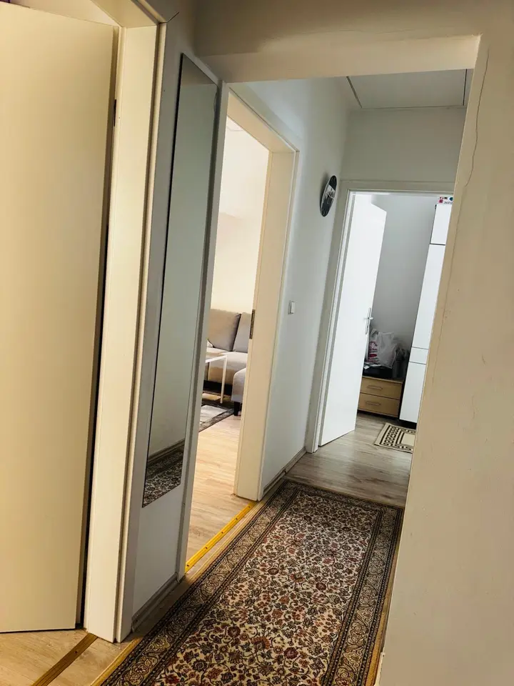 3 Zimmer Wohnung mit 65 m² in Waldshut-Tiengen – Bild 6