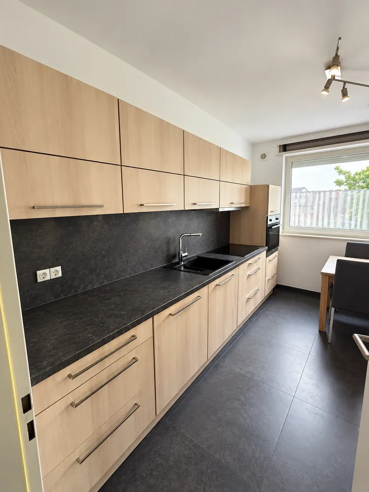 3 Zimmer Wohnung mit 80 m² in Münster – Bild 7